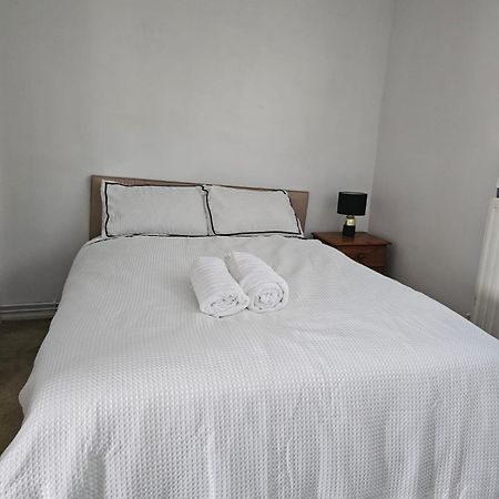 Holiday Apartment Londyn Zewnętrze zdjęcie