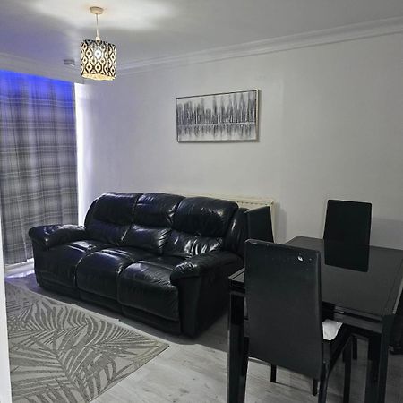 Holiday Apartment Londyn Zewnętrze zdjęcie