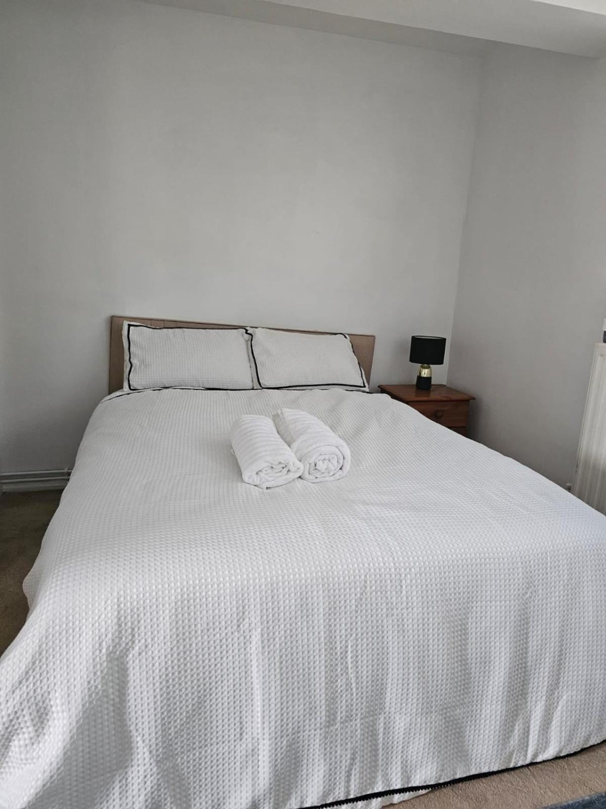 Holiday Apartment Londyn Zewnętrze zdjęcie