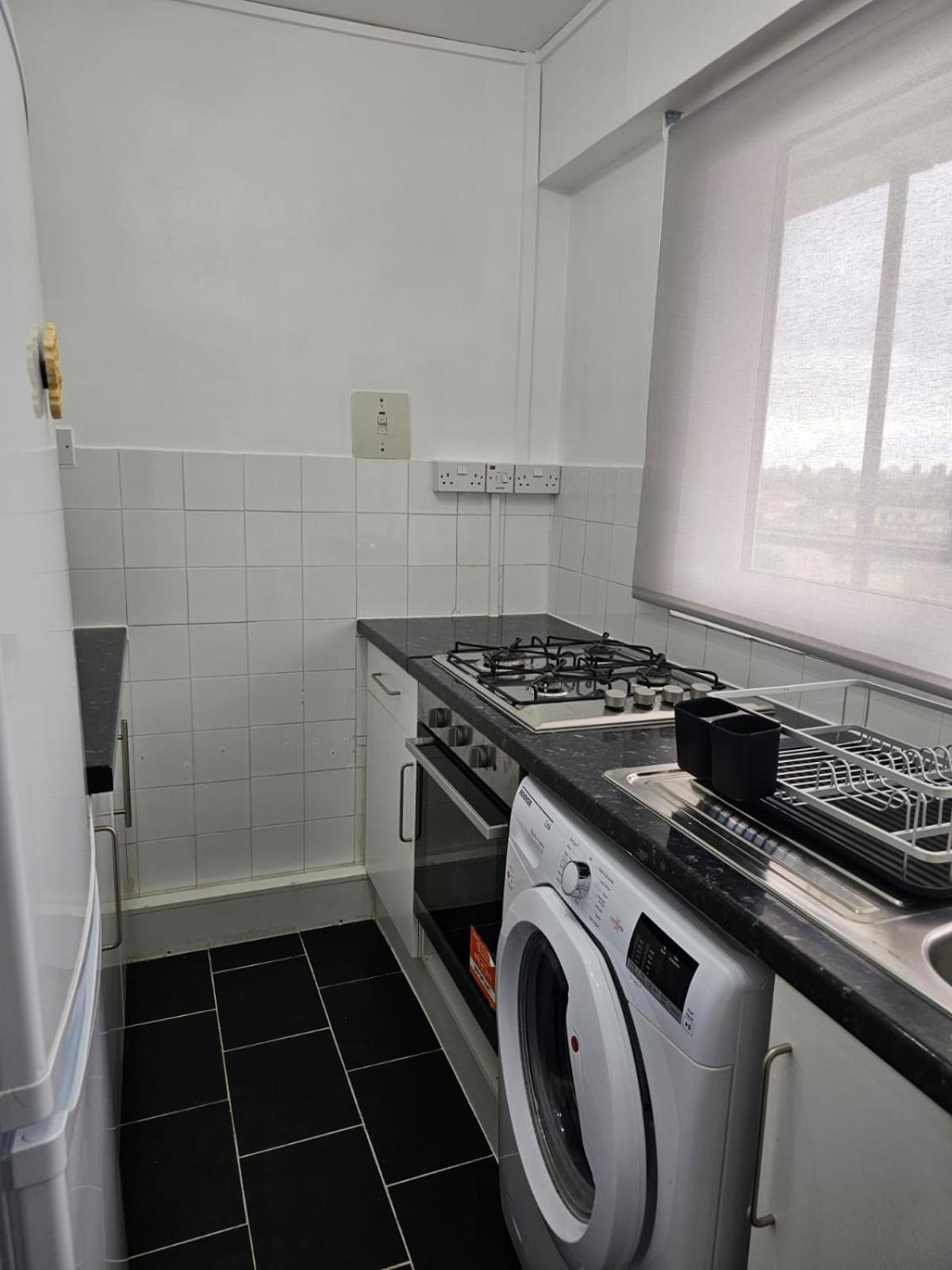 Holiday Apartment Londyn Zewnętrze zdjęcie