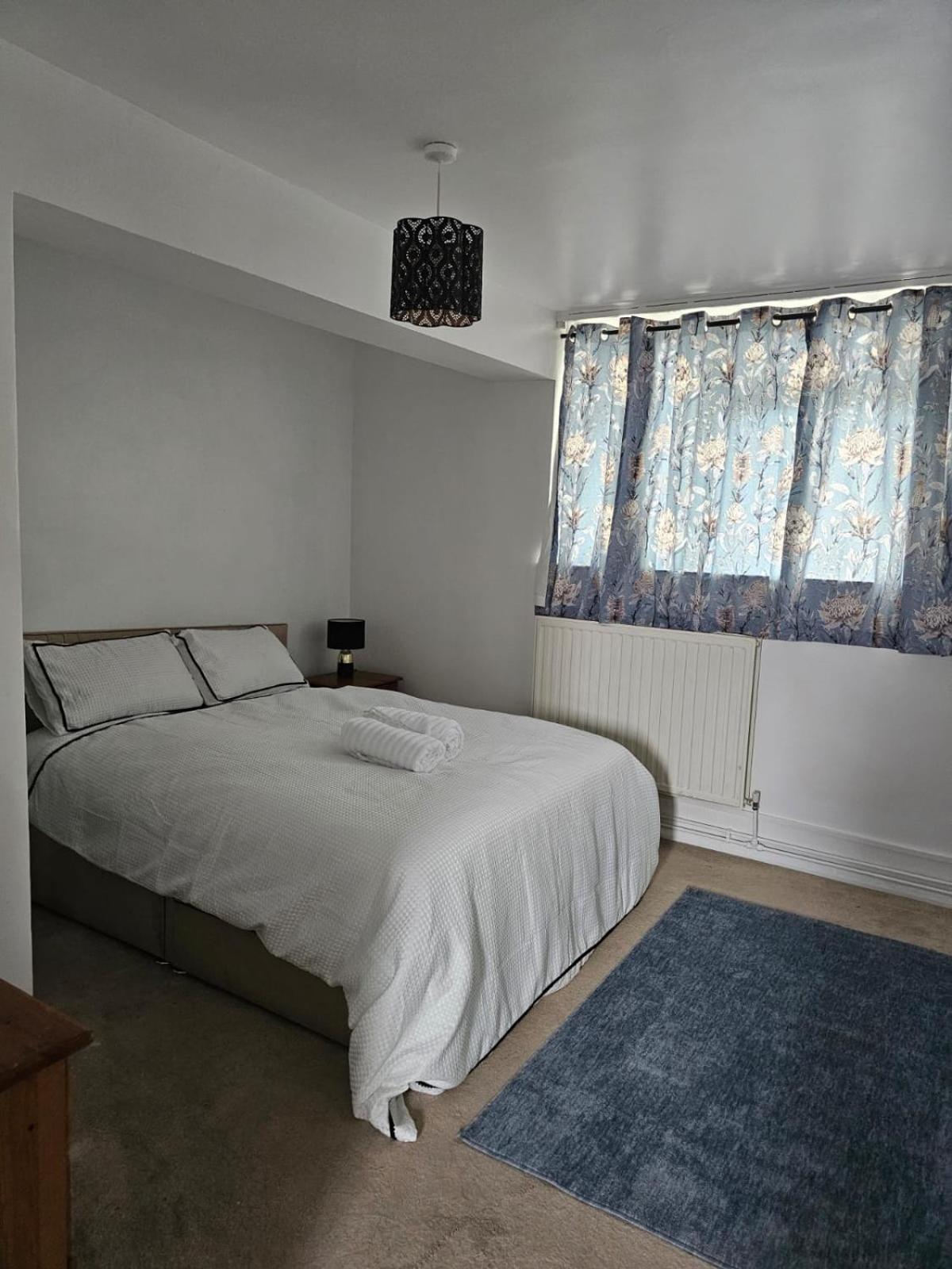 Holiday Apartment Londyn Zewnętrze zdjęcie