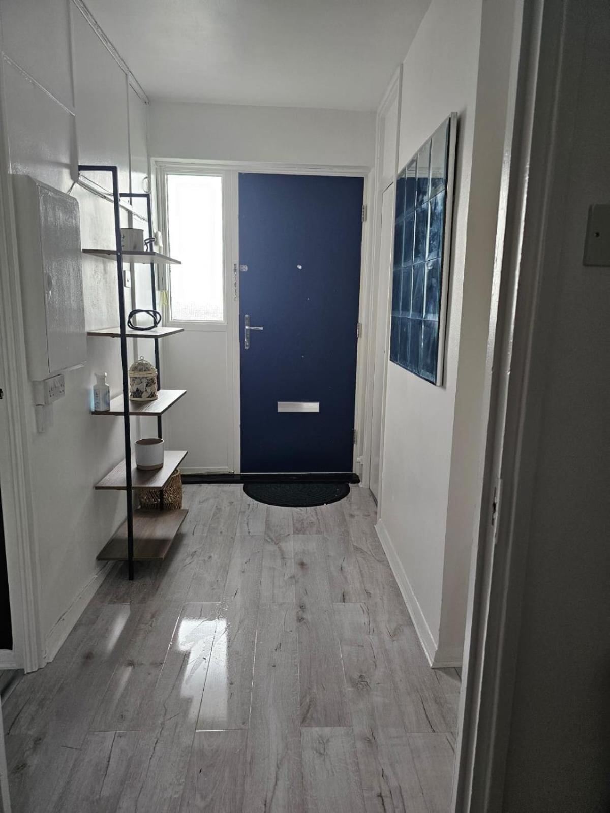 Holiday Apartment Londyn Zewnętrze zdjęcie