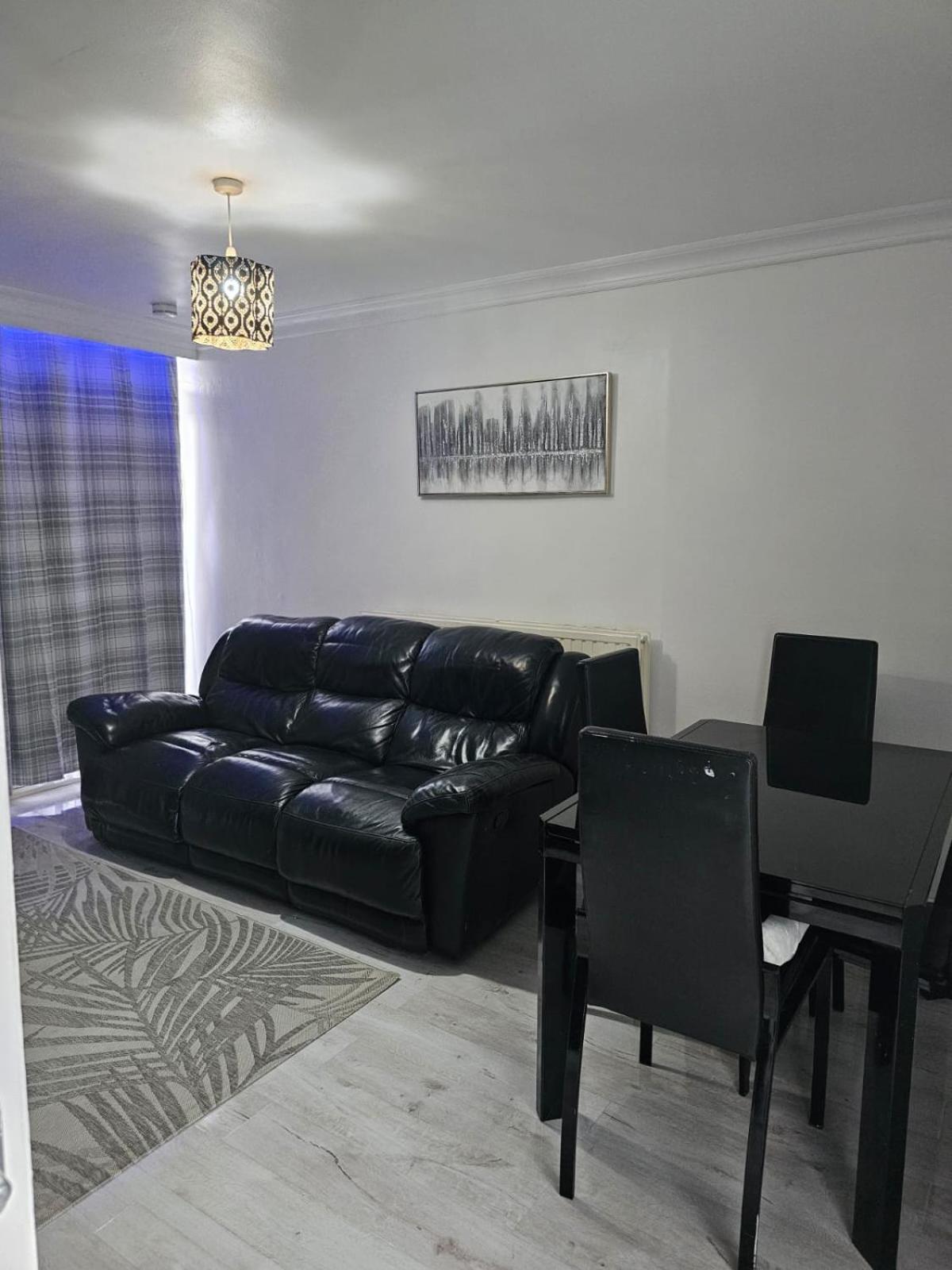 Holiday Apartment Londyn Zewnętrze zdjęcie